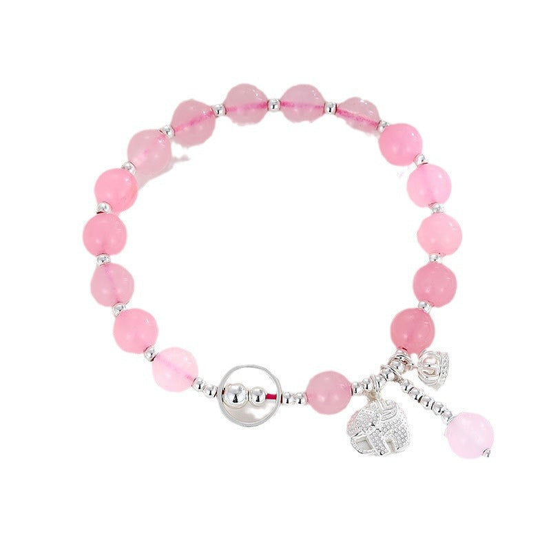 Elegant Silver Bracelet for Every Occasion