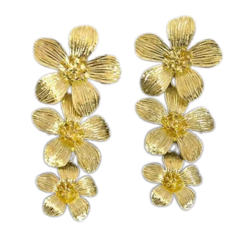 Beautiful Earring with Unique Style
