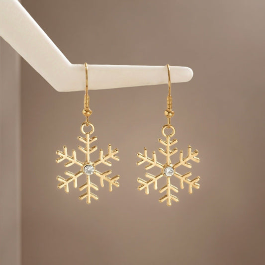 Classic Earring with Timeless Appeal