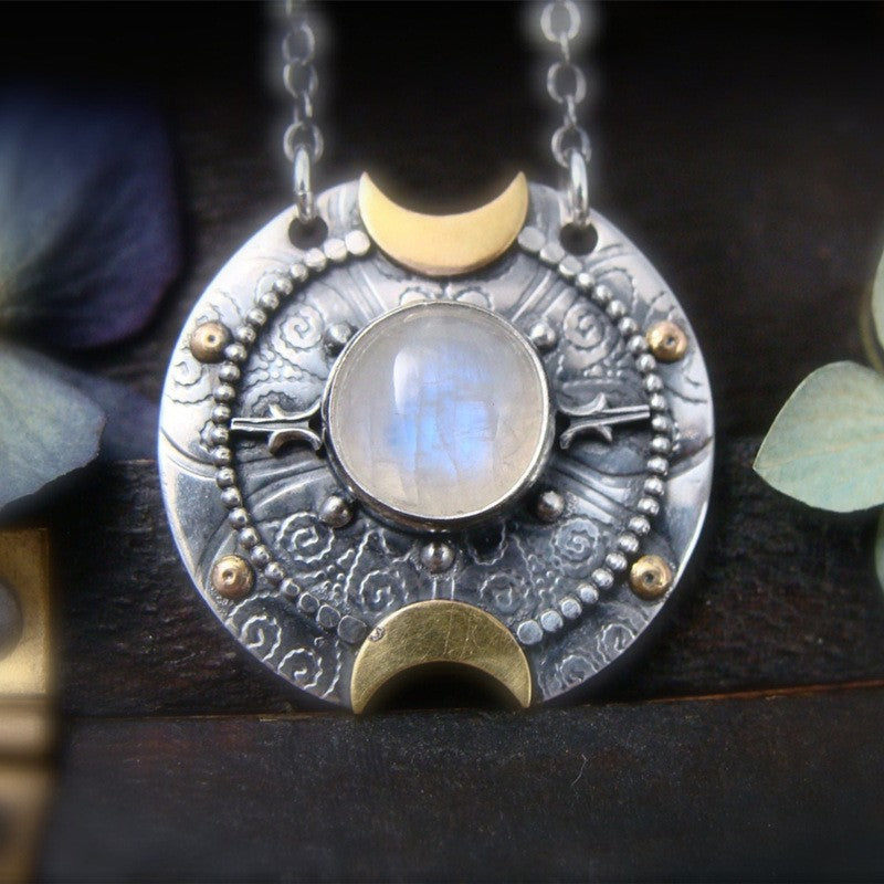 Delicate Artisan Necklace
