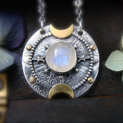 Delicate Artisan Necklace