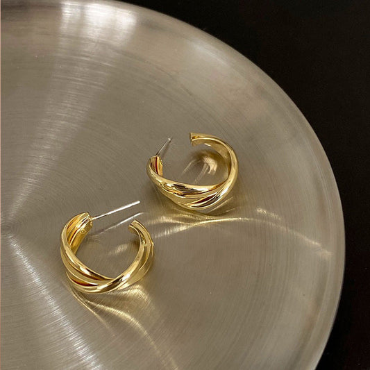 Elegant Earring for Every Occasion