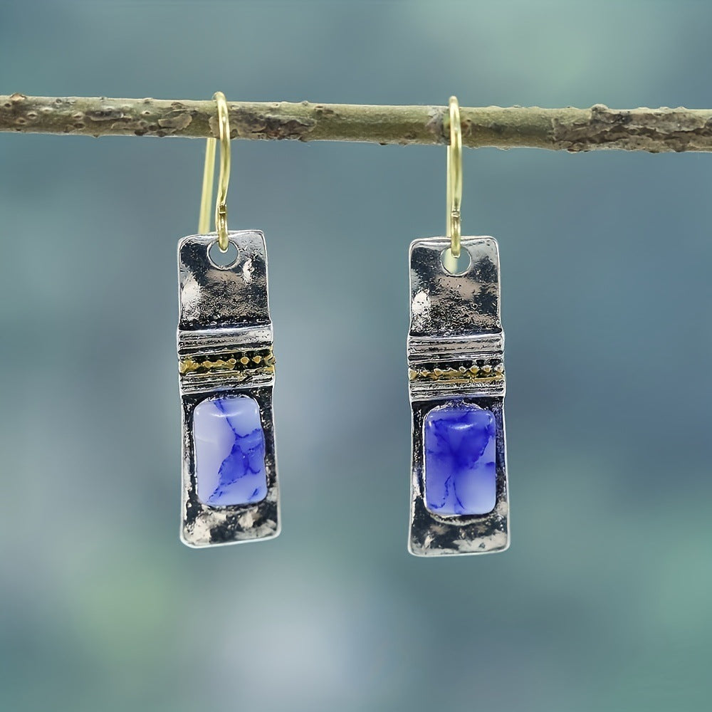 Romantic Silver Earring for Special Moments