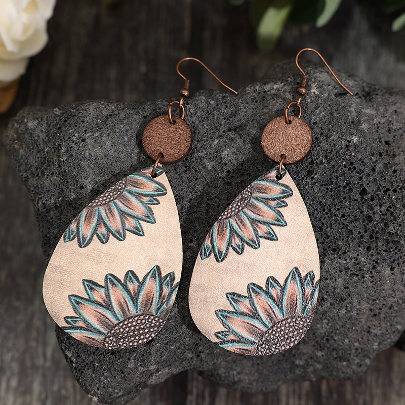 Stunning Earring for Daily Wear