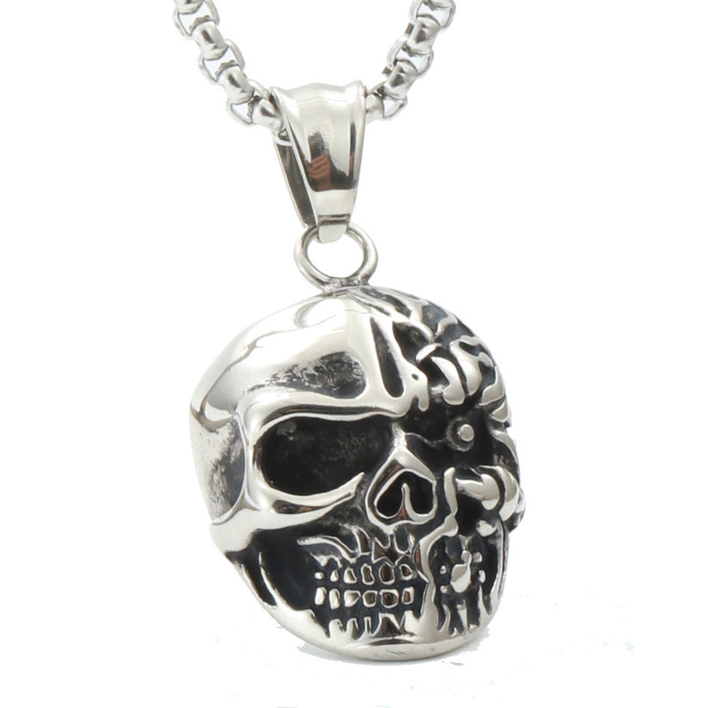 Classic Necklace with Timeless Appeal