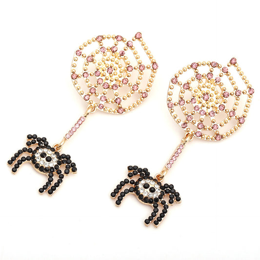 Stunning Earring for Daily Wear
