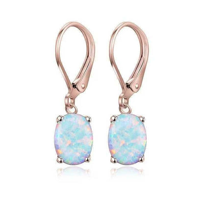 Romantic Earring for Special Moments