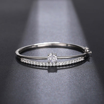 Classic Bracelet with Timeless Appeal