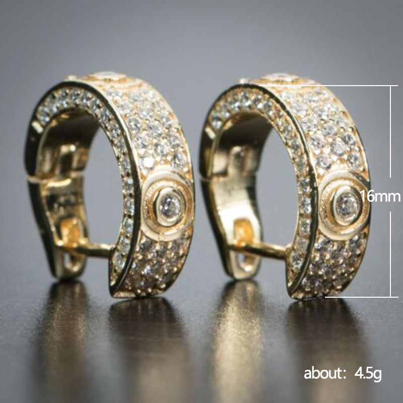 Elegant Earring for Every Occasion
