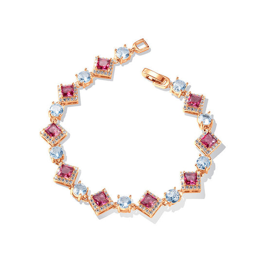 Delicate Artisan Bracelet