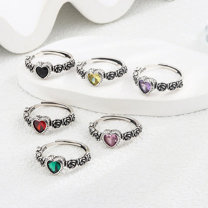 Elegant Ring for Every Occasion