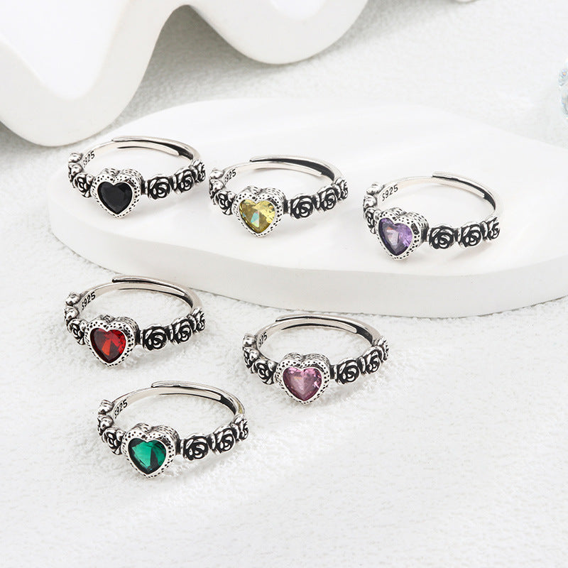 Elegant Ring for Every Occasion
