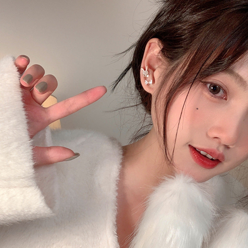 Beautiful Earring with Unique Style