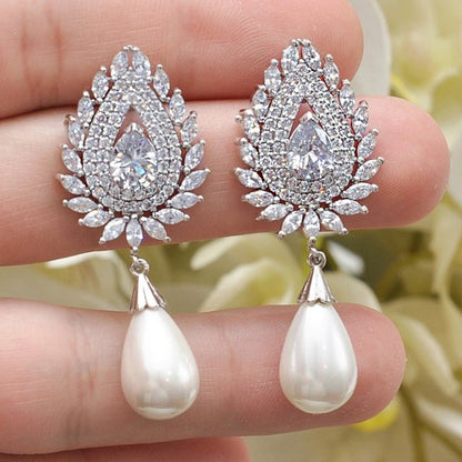 Elegant Pearl Set for Every Occasion