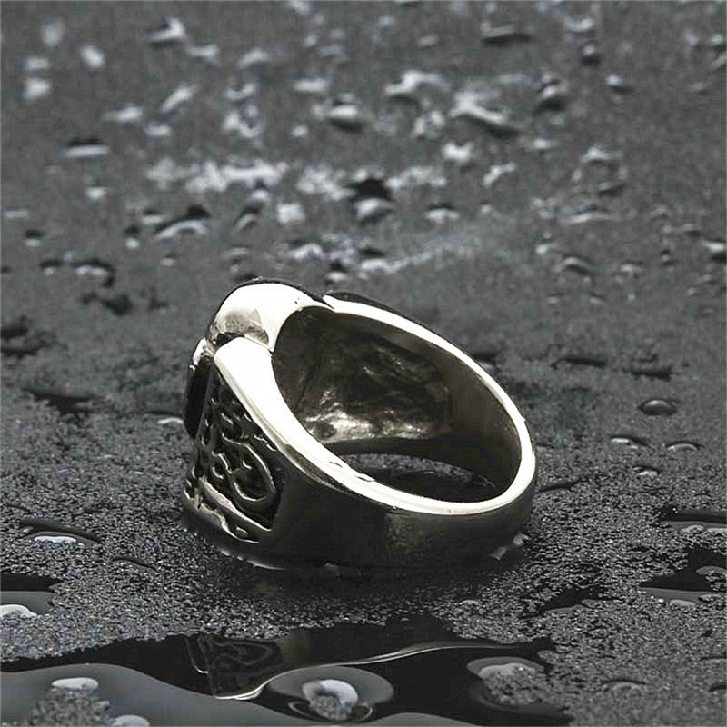 Delicate Artisan Ring