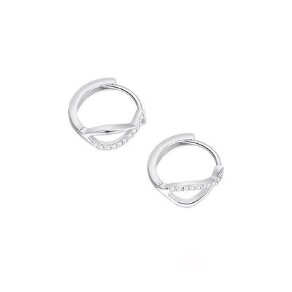 Romantic Earring for Special Moments