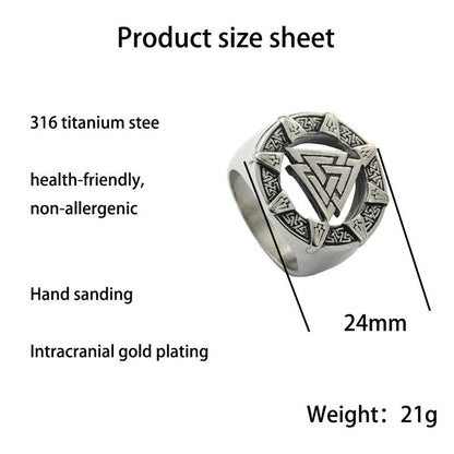 Romantic Ring for Special Moments