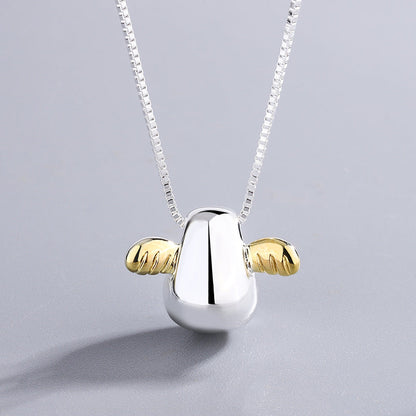 Stunning Gold Necklace for Daily Wear