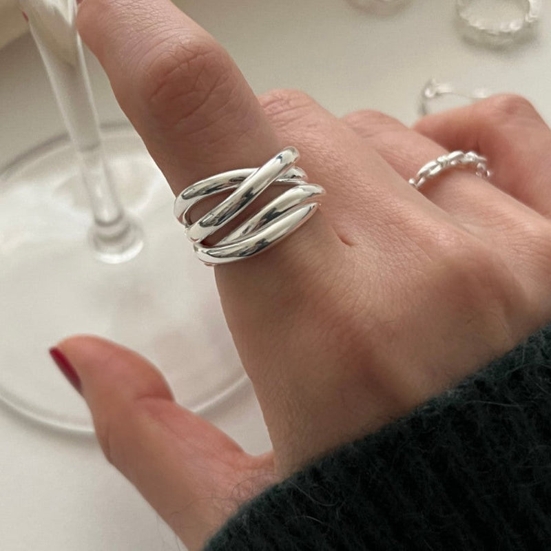 Charming Ring for Any Occasion