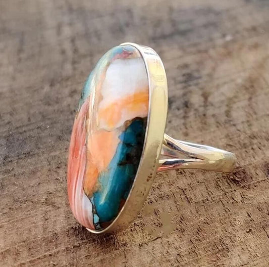 Romantic Ring for Special Moments