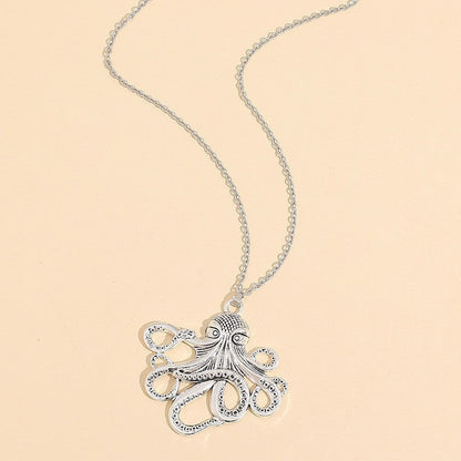 Classic Necklace with Timeless Appeal