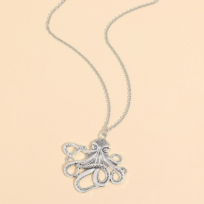 Classic Necklace with Timeless Appeal