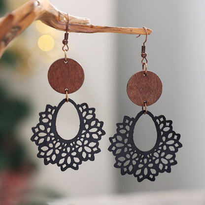 Stunning Earring for Daily Wear