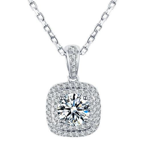 Delicate Artisan Necklace