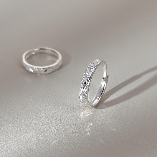 Classic Ring with Timeless Appeal