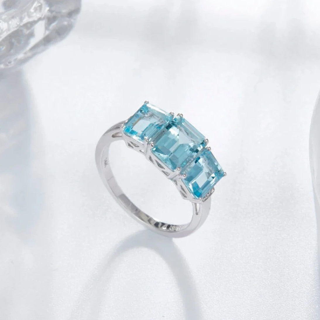 Charming Ring for Any Occasion