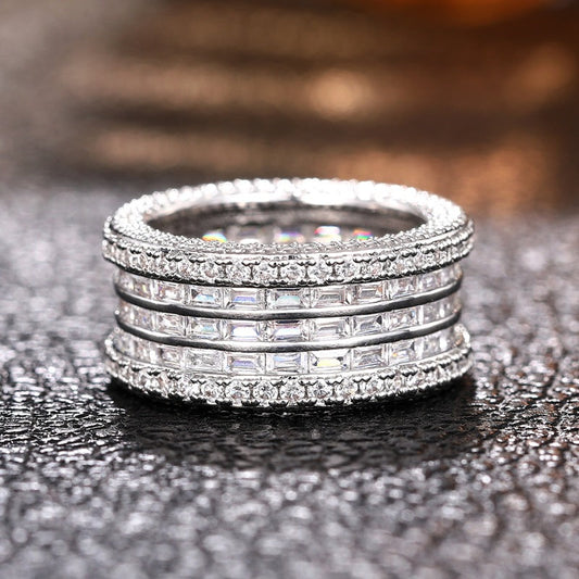 Elegant Ring for Every Occasion
