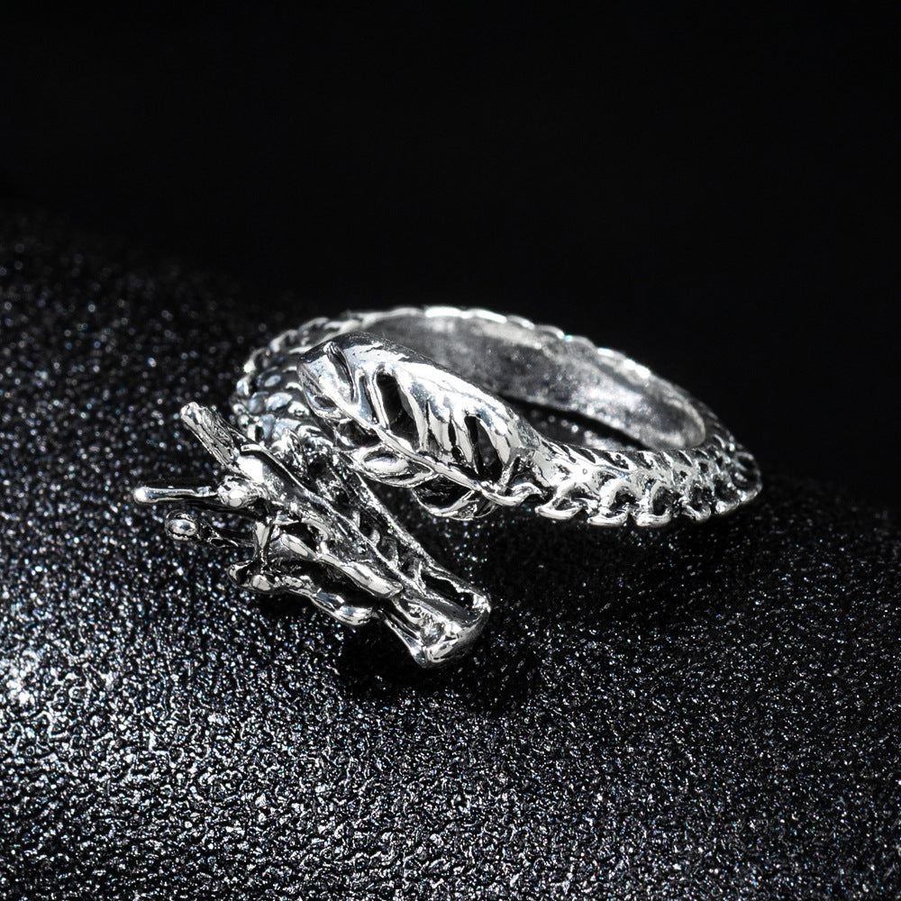 Romantic Ring for Special Moments