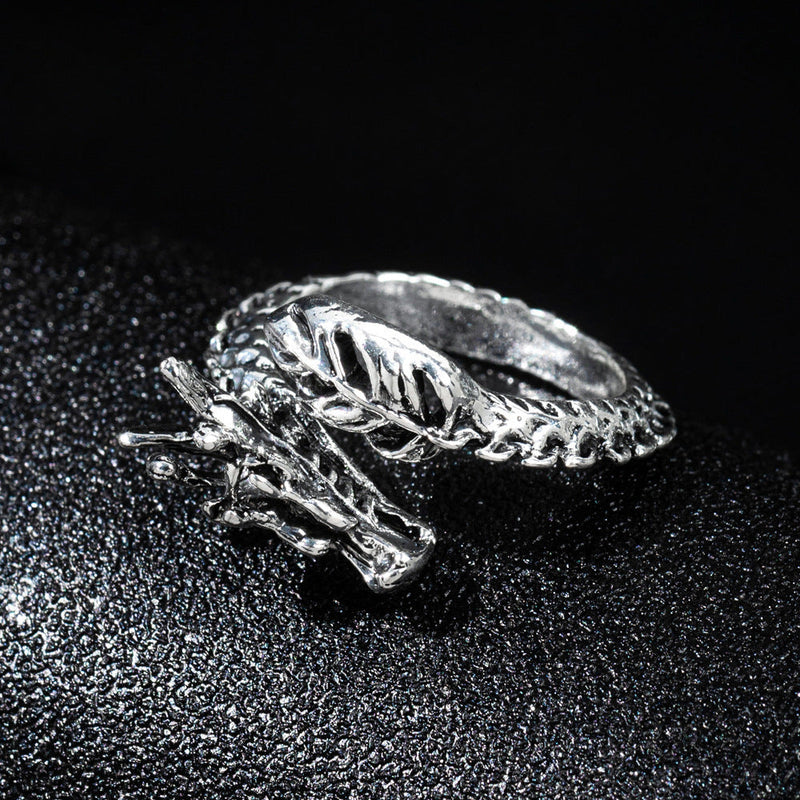 Romantic Ring for Special Moments