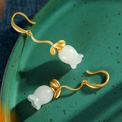 Stunning Silver Earring for Daily Wear
