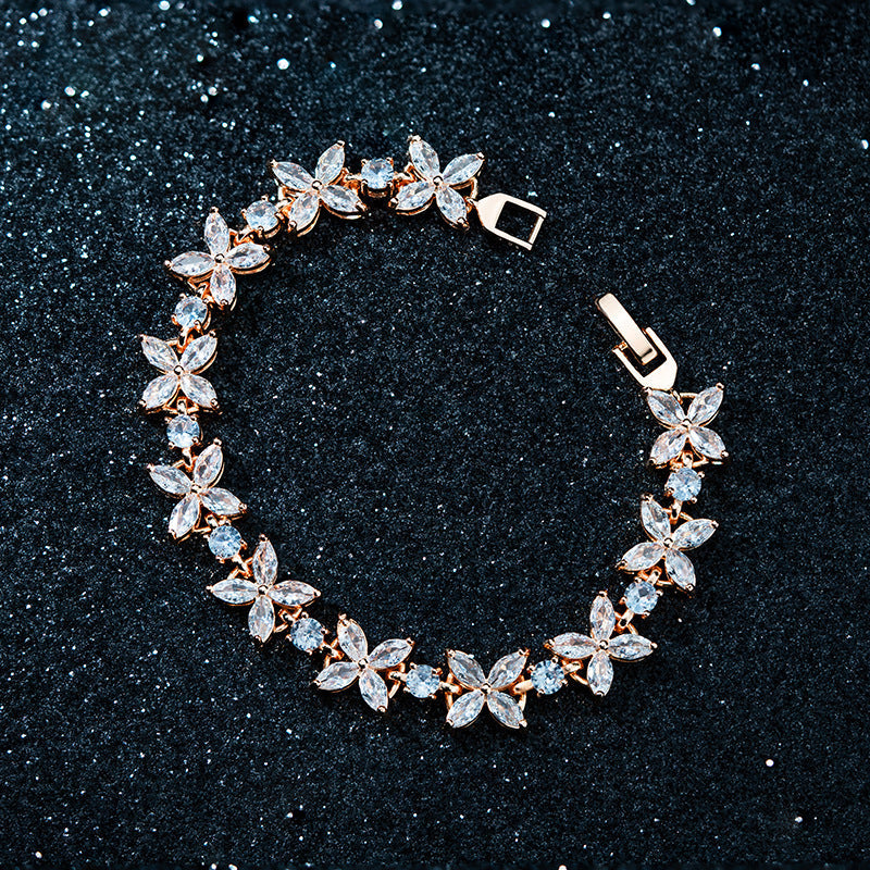 Stunning Bracelet for Daily Wear