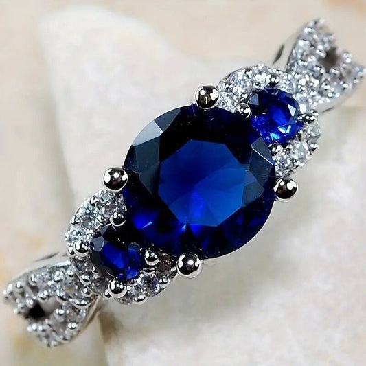 Charming Ring for Any Occasion
