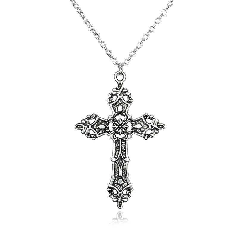 Romantic Necklace for Special Moments