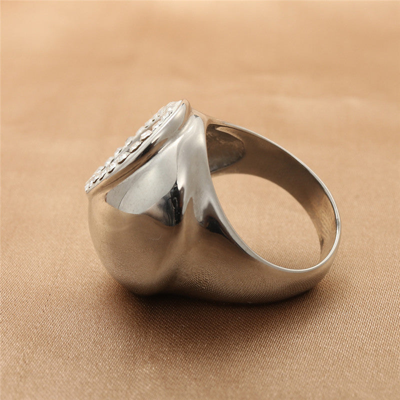 Romantic Ring for Special Moments