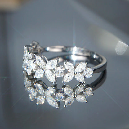 Vintage Handmade Ring