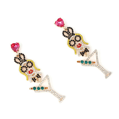Elegant Earring for Every Occasion