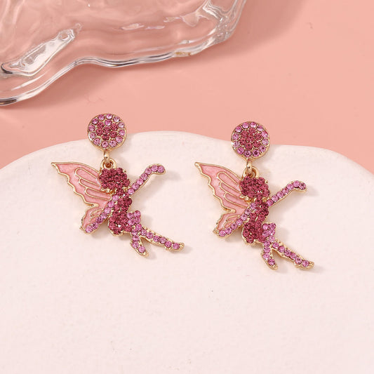 Charming Earring for Any Occasion