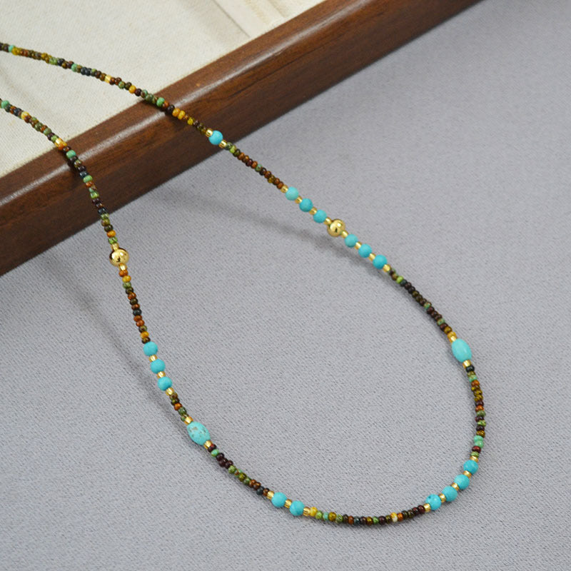 Romantic Necklace for Special Moments