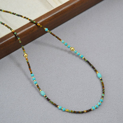 Romantic Necklace for Special Moments