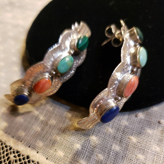Romantic Earring for Special Moments