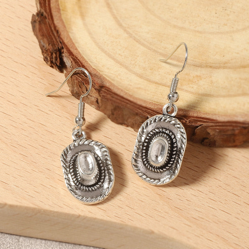 Stunning Earring for Daily Wear