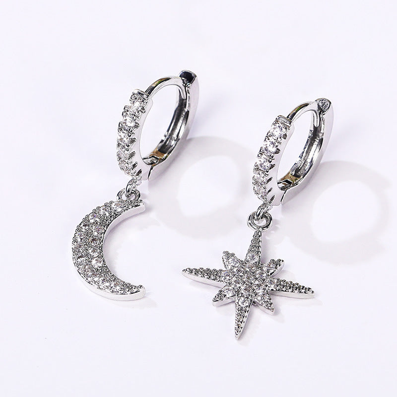 Beautiful Earring with Unique Style