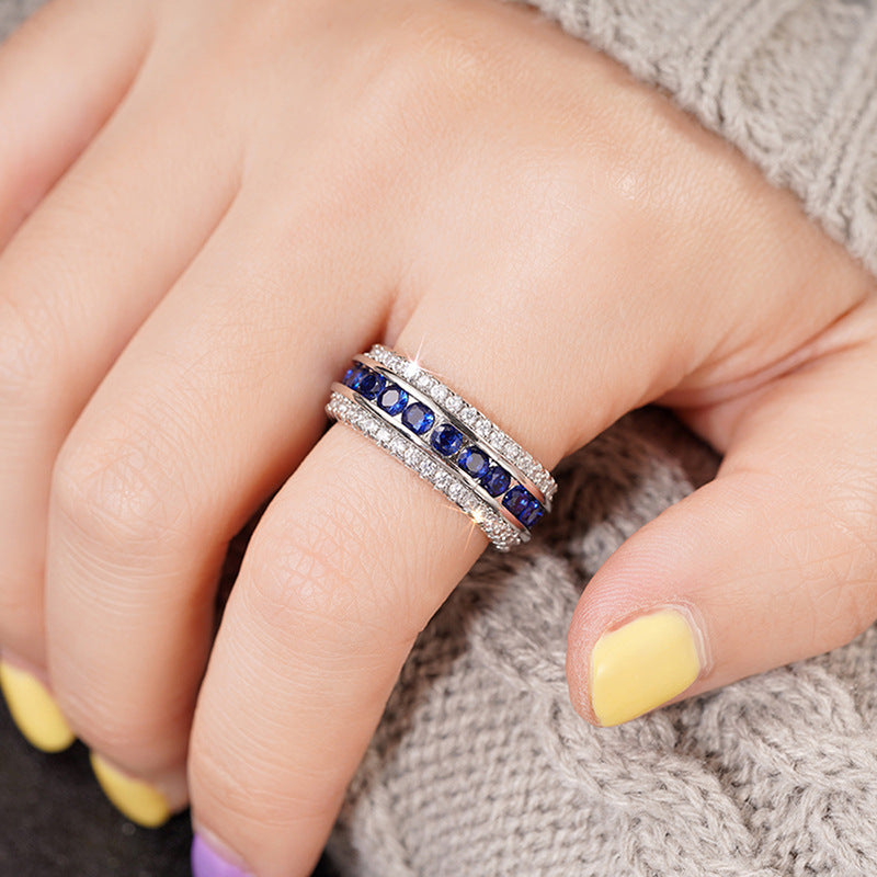Vintage Handmade Ring