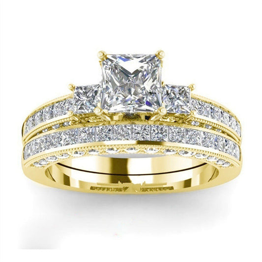Charming Ring for Any Occasion