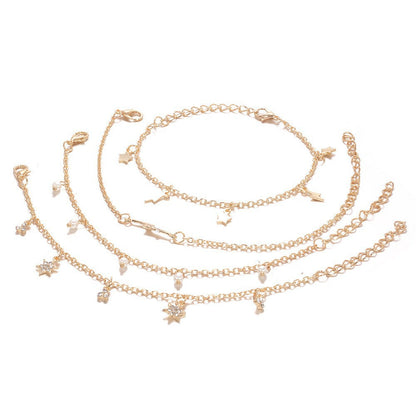Classic Pearl Bracelet with Timeless Appeal