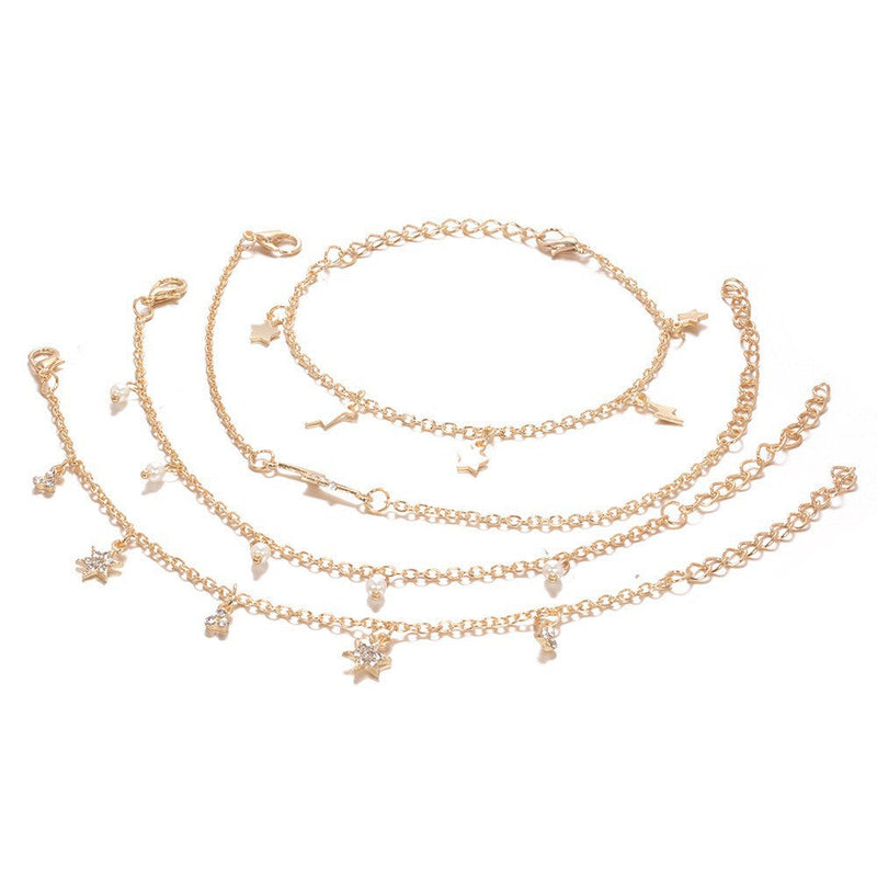 Classic Pearl Bracelet with Timeless Appeal